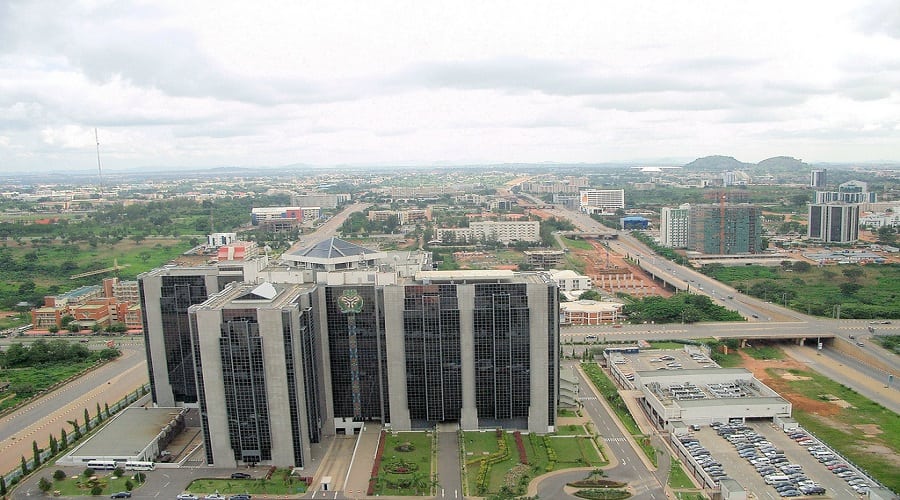 Abuja City