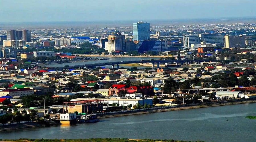Port Harcourt City, Nigeria
